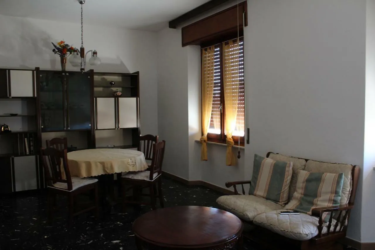 Via Roma 44 Apartment Follonica