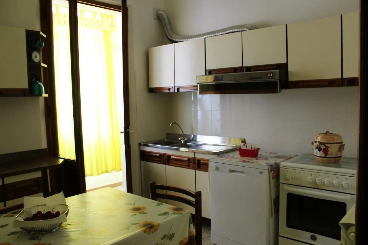 Via Roma 44 Apartment Follonica 0*,  Italy