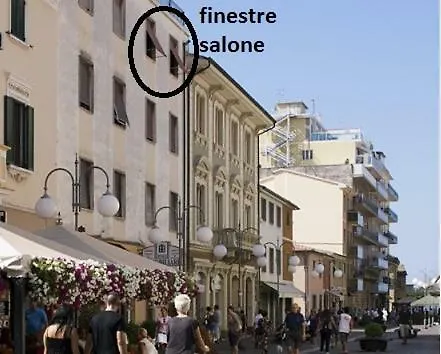 Via Roma 44 Apartment Follonica