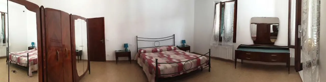 Via Roma 44 Apartment Follonica