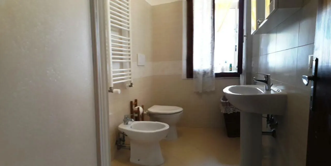 Via Roma 44 Apartment Follonica Italy