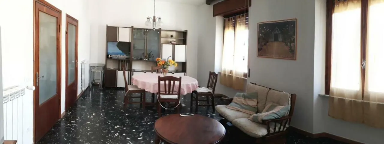 Via Roma 44 Apartment Follonica Italy
