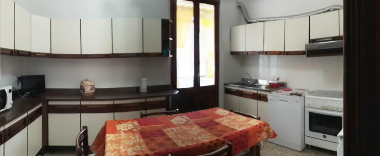 Via Roma 44 Apartment Follonica