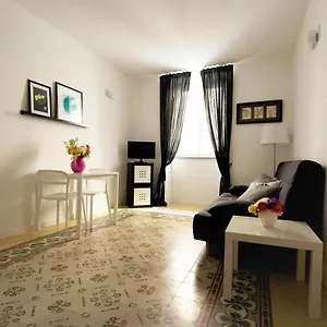 Via Roma 10 Appartamento Trapani