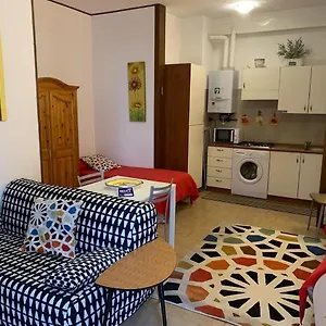 Affitti Brevi Colors/g.b. Rossi Friendly Appartamento Verona