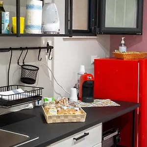 “ocucchiti “ In Ottima Posizione A Appartamento Catania